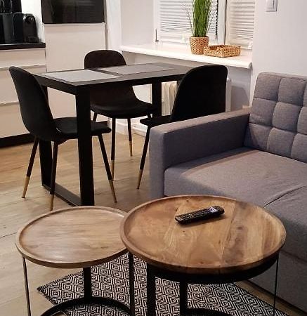 Apartament Premium Częstochowa Eksteriør bilde