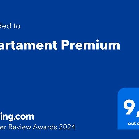Apartament Premium Częstochowa Eksteriør bilde