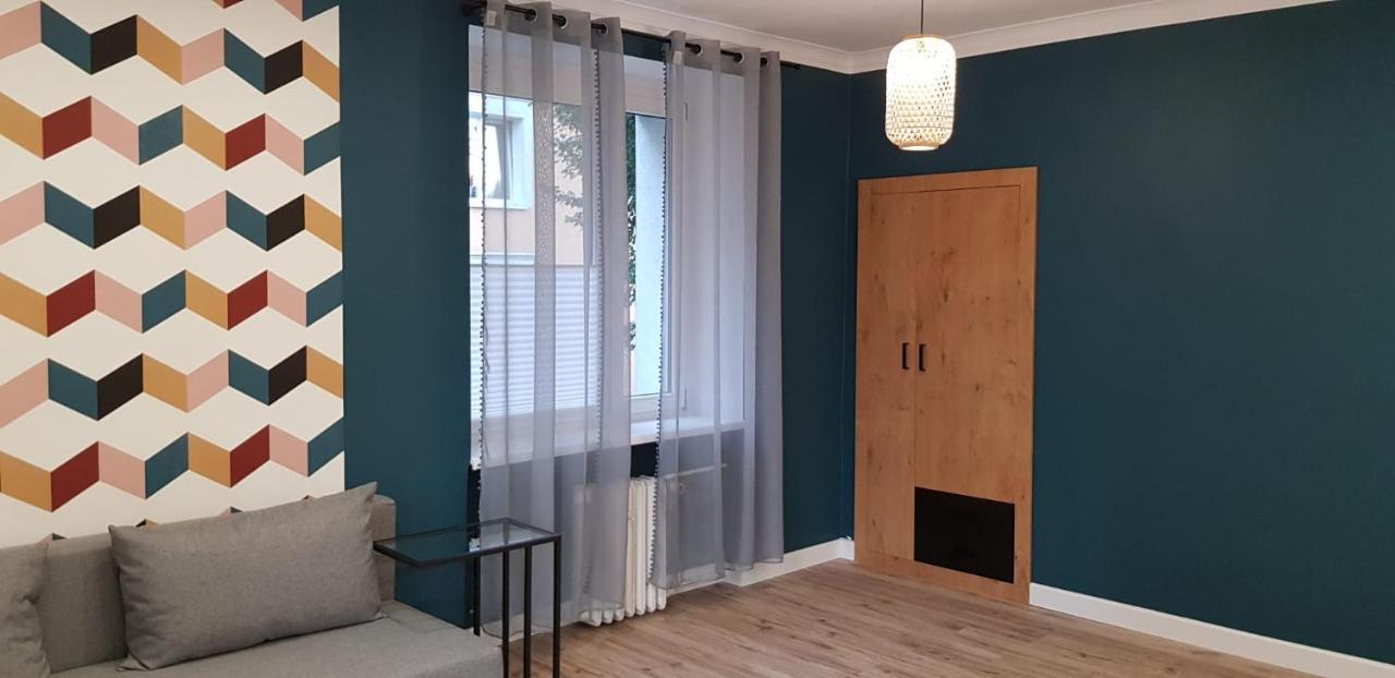 Apartament Premium Częstochowa Eksteriør bilde