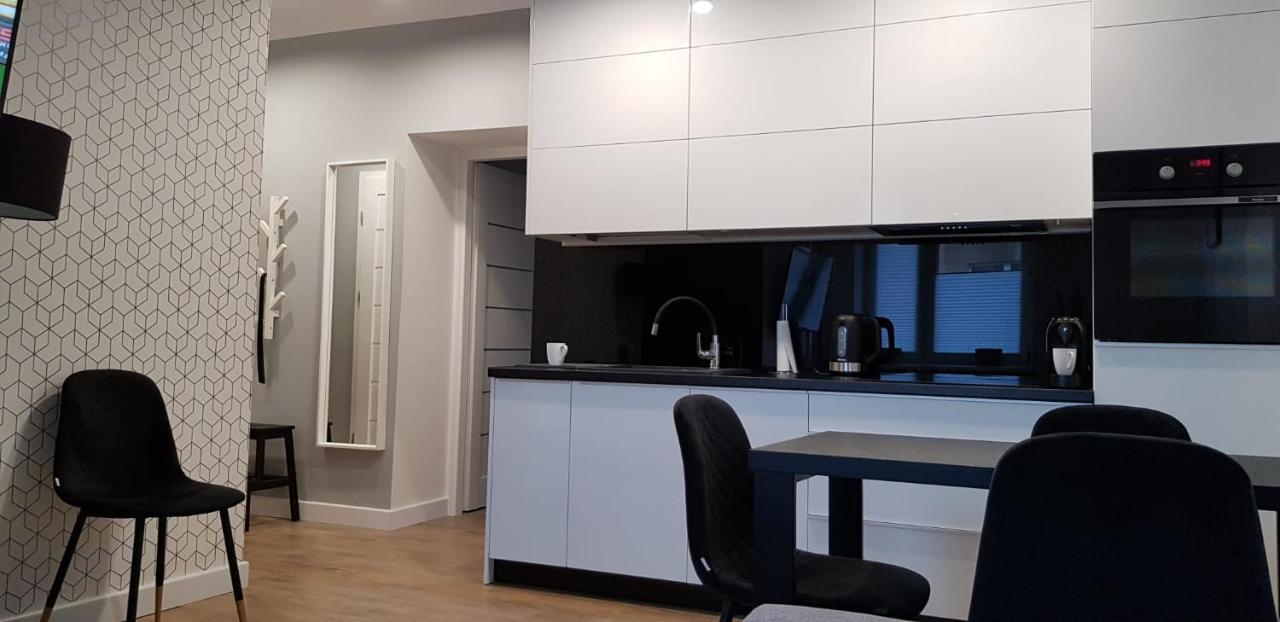 Apartament Premium Częstochowa Eksteriør bilde