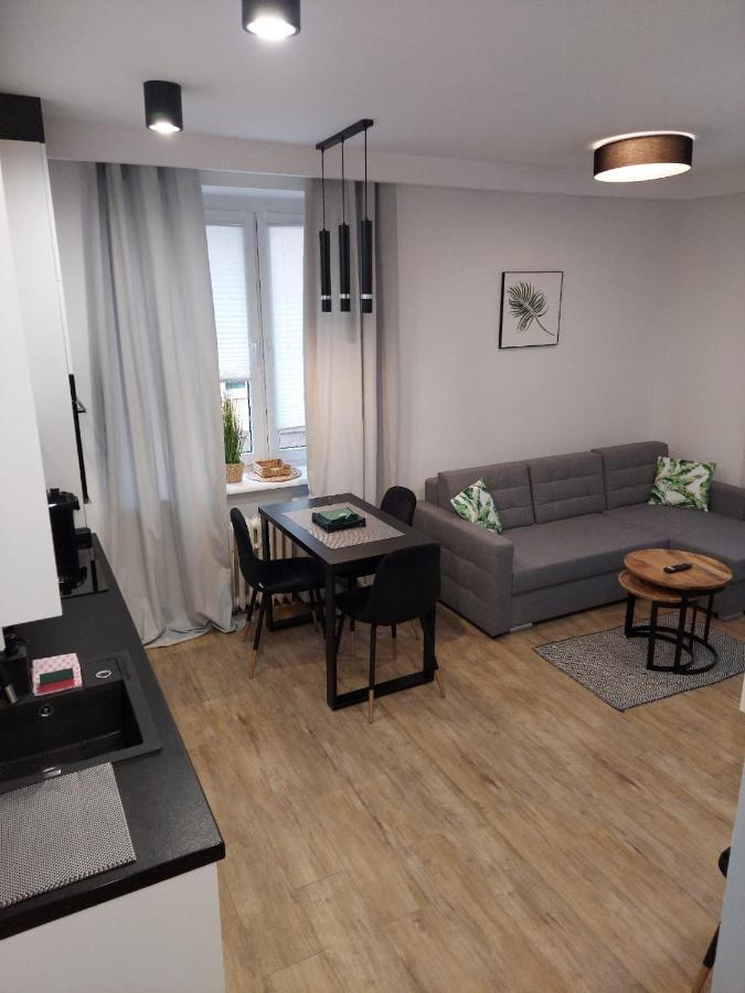 Apartament Premium Częstochowa Eksteriør bilde
