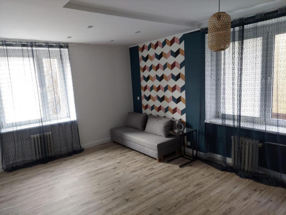 Apartament Premium Częstochowa Eksteriør bilde