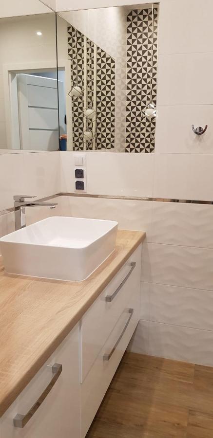 Apartament Premium Częstochowa Eksteriør bilde