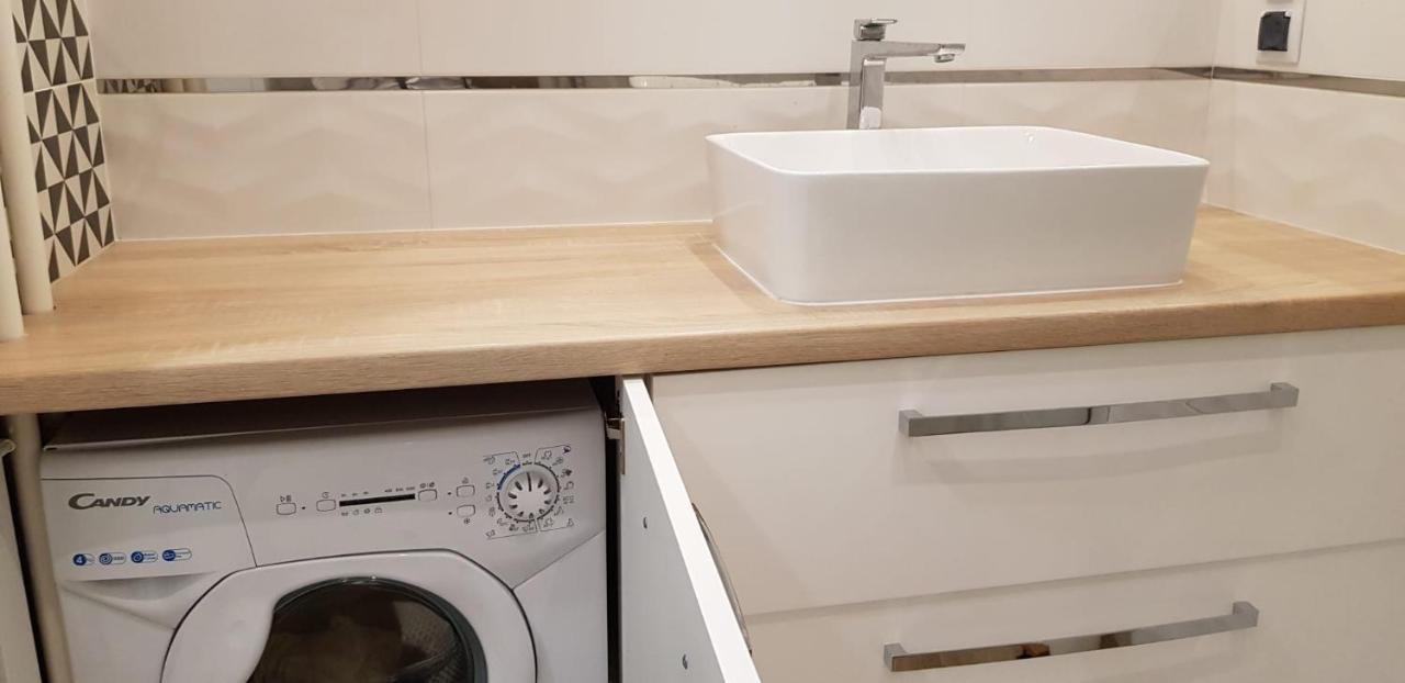 Apartament Premium Częstochowa Eksteriør bilde