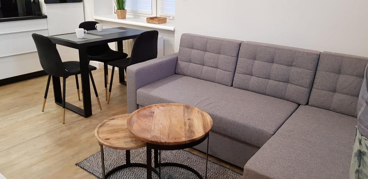 Apartament Premium Częstochowa Eksteriør bilde