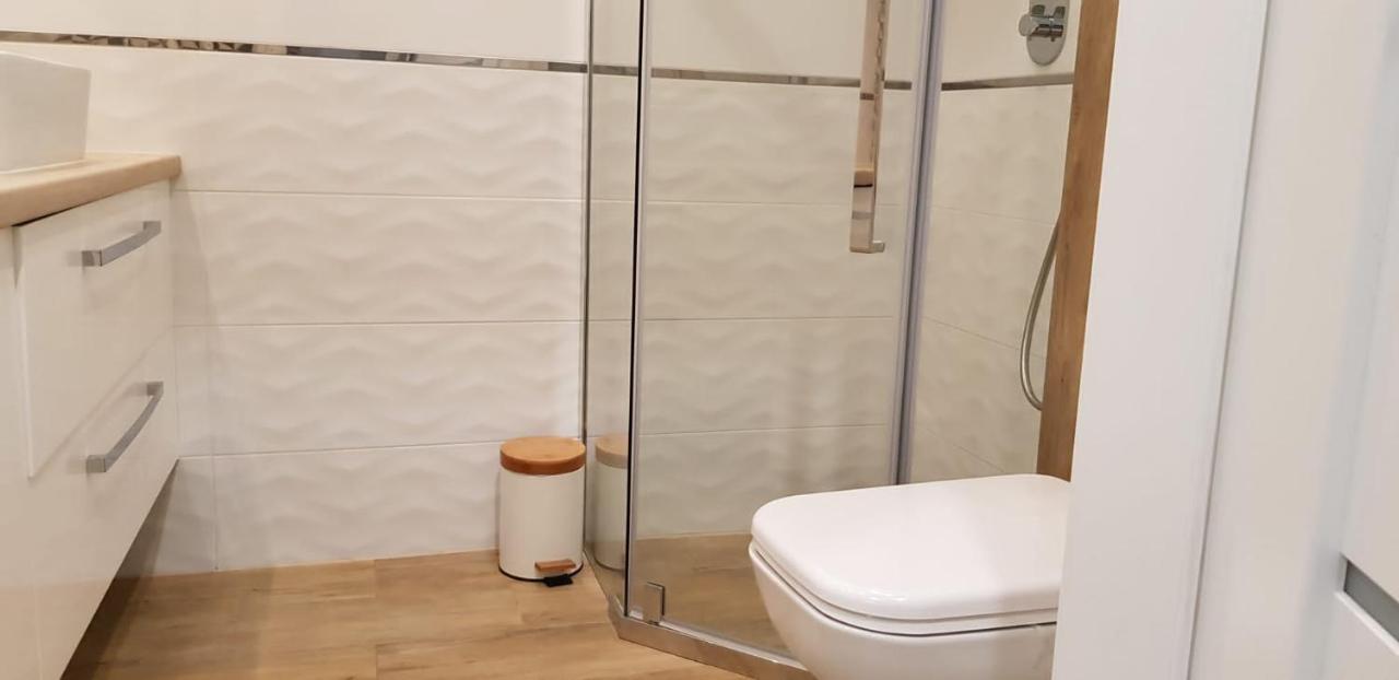 Apartament Premium Częstochowa Eksteriør bilde