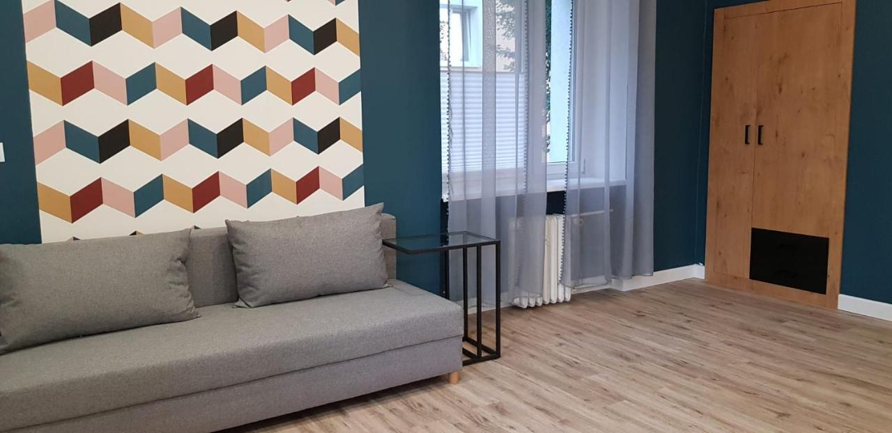 Apartament Premium Częstochowa Eksteriør bilde