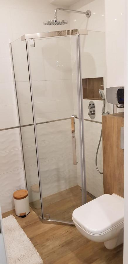 Apartament Premium Częstochowa Eksteriør bilde