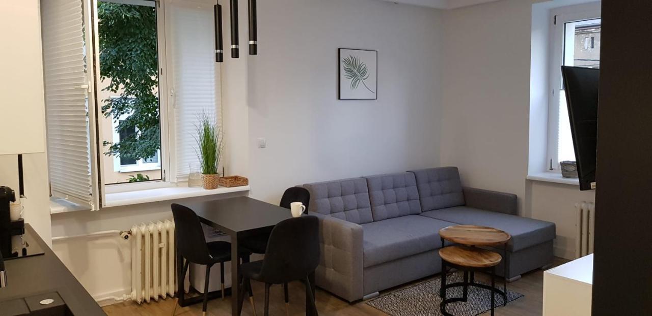 Apartament Premium Częstochowa Eksteriør bilde
