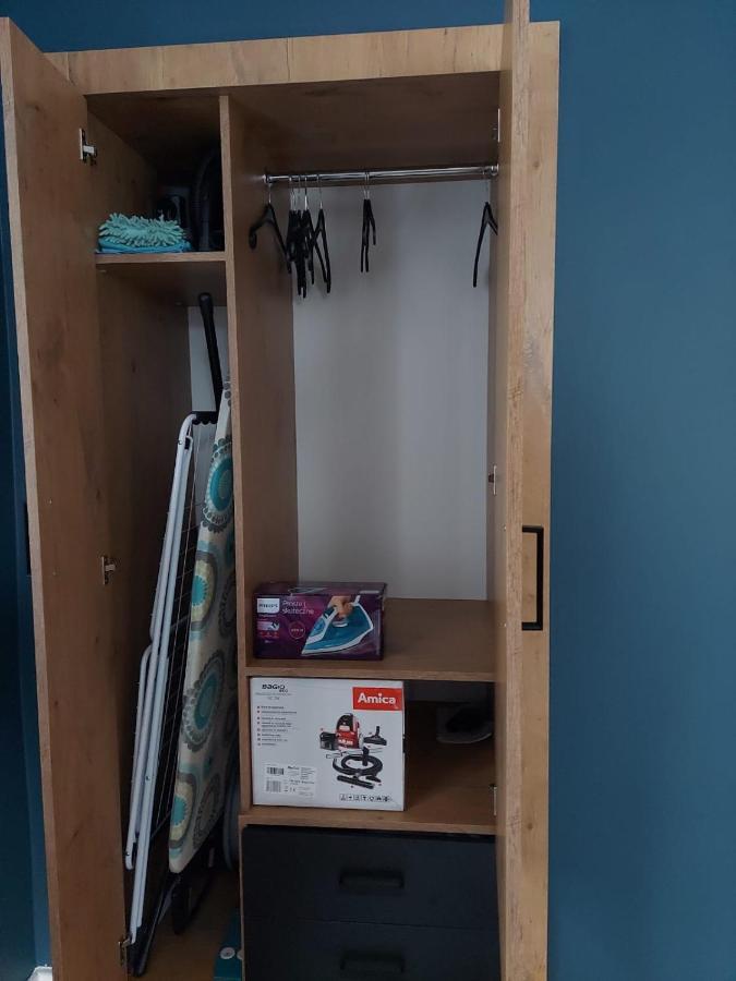 Apartament Premium Częstochowa Eksteriør bilde