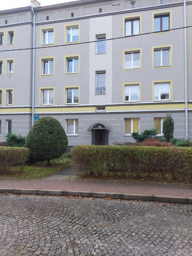 Apartament Premium Częstochowa Eksteriør bilde