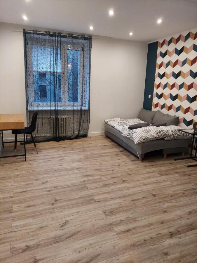 Apartament Premium Częstochowa Eksteriør bilde