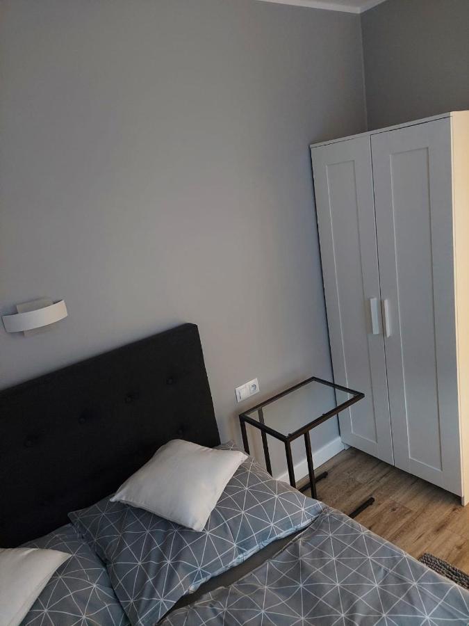 Apartament Premium Częstochowa Eksteriør bilde