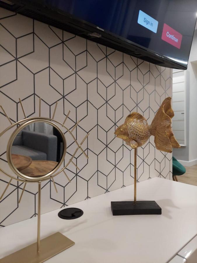 Apartament Premium Częstochowa Eksteriør bilde